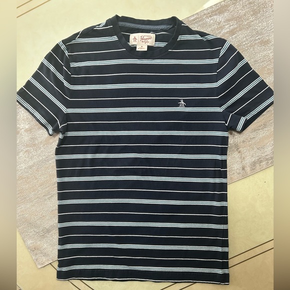 Original Penguin Men’s Tshirt - Picture 10 of 16
